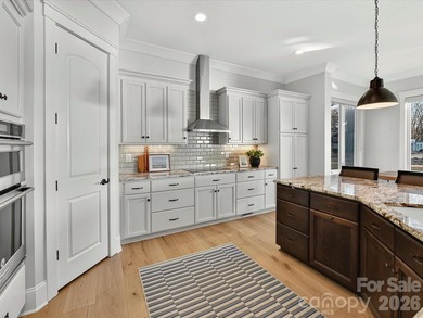 Experience refined waterfront living on Lake Norman in the - photo 9