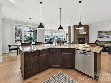 Experience refined waterfront living on Lake Norman in the - photo 10