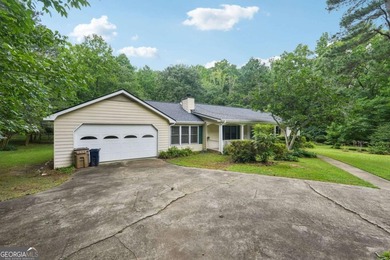 (private lake, pond, creek) Home Sale Pending in Woodstock Georgia