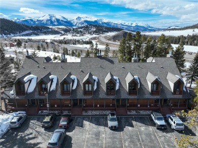 Dillon Reservoir Condo Sale Pending in Dillon Colorado