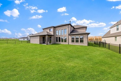 NEW CUSTOM HOME BY PARTNERS IN BUILDING. This stunning 4 - photo 3