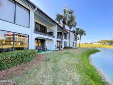 Lake Condo For Sale in Panama City Beach, Florida