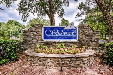 Lake Condo Sale Pending in Cornelius, North Carolina