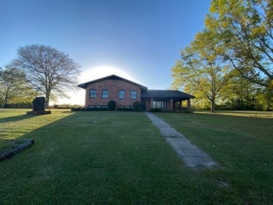 Home For Sale in Notasulga Alabama