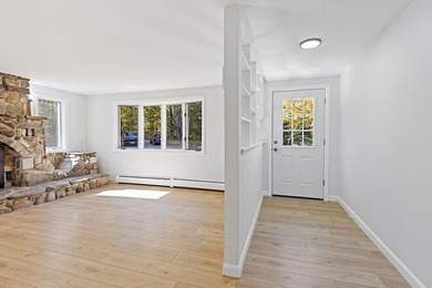 Welcome to 472 Dunn Road in Belgrade, a beautifully renovated - photo 15