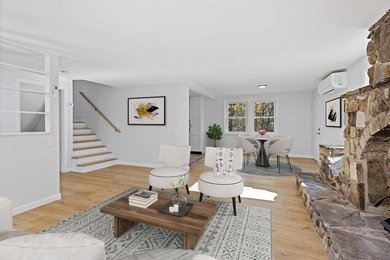 Welcome to 472 Dunn Road in Belgrade, a beautifully renovated - photo 18