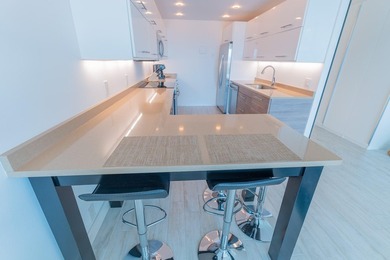 Beautifully remodeled 2-bedroom, 2-bath residence located in the - photo 8