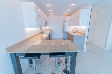Beautifully remodeled 2-bedroom, 2-bath residence located in the - photo 10