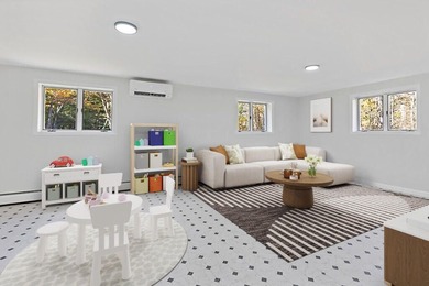 Welcome to 472 Dunn Road in Belgrade, a beautifully renovated - photo 34