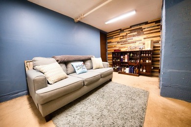 This expansive 4,000-square-foot Brooklyn residence presents a - photo 4