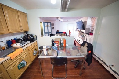 This expansive 4,000-square-foot Brooklyn residence presents a - photo 7