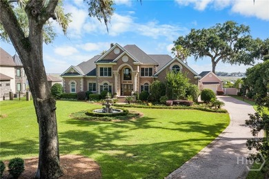 Welcome to an extraordinary riverfront estate where timeless - photo 1