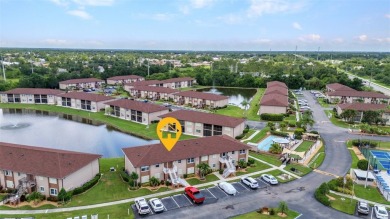 Lake Condo For Sale in Punta Gorda, Florida