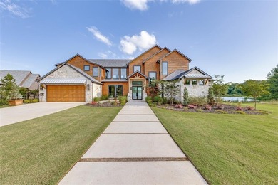 Lake Cypress Springs Home For Sale in Winnsboro Texas