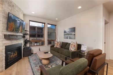 Blue River Condo For Sale in Silverthorne Colorado