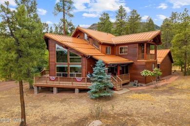 *** Turnkey Multi-Generational Retreat Bordering National Forest