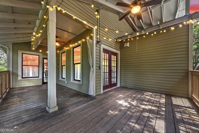 Time travel - The Sheffield-Gunn House is a beautiful historic - photo 43
