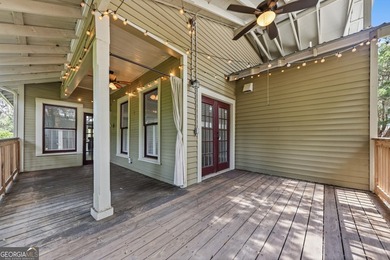 Time travel - The Sheffield-Gunn House is a beautiful historic - photo 44