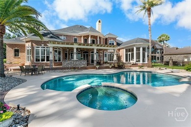 Welcome to an extraordinary riverfront estate where timeless - photo 4