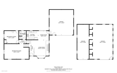 Welcome to 472 Dunn Road in Belgrade, a beautifully renovated - photo 44