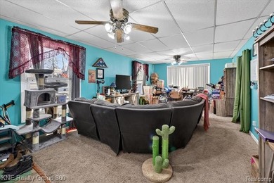 One year home warranty included with sale! Classic charm meets - photo 4