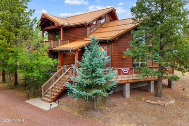 *** Turnkey Multi-Generational Retreat Bordering National Forest