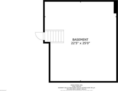 Welcome to 472 Dunn Road in Belgrade, a beautifully renovated - photo 45