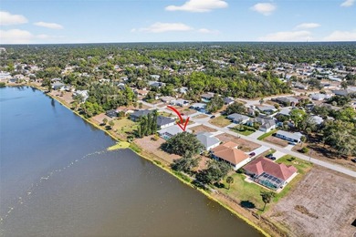 Welcome to your dream waterfront oasis!  As you step through the - photo 45