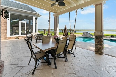 Welcome to an extraordinary riverfront estate where timeless - photo 6