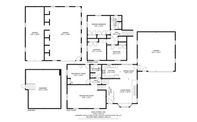 Welcome to 472 Dunn Road in Belgrade, a beautifully renovated - photo 46