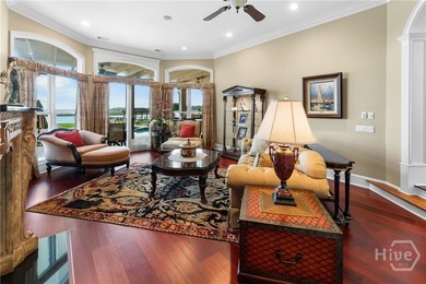 Welcome to an extraordinary riverfront estate where timeless - photo 10