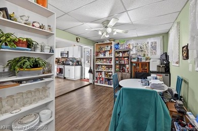 One year home warranty included with sale! Classic charm meets - photo 10