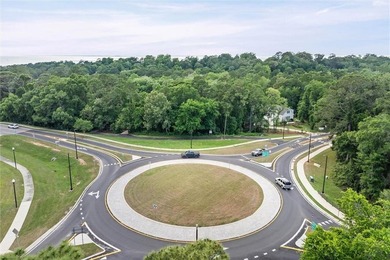 WATERFRONT - Build your dream home on this nearly 1.34 of an - photo 1