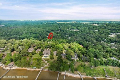 WATERFRONT - Build your dream home on this nearly 1.34 of an - photo 4