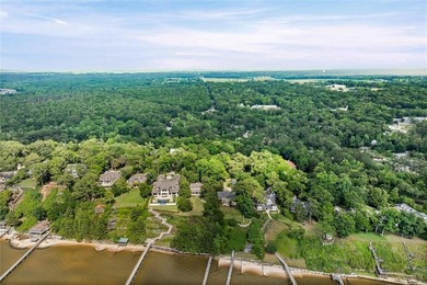 WATERFRONT - Build your dream home on this nearly 1.34 of an - photo 5