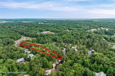 WATERFRONT - Build your dream home on this nearly 1.34 of an - photo 6