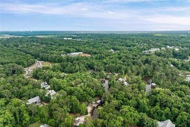 WATERFRONT - Build your dream home on this nearly 1.34 of an - photo 7