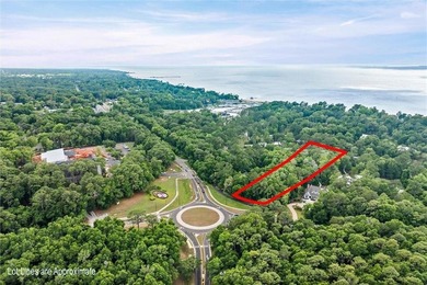 WATERFRONT - Build your dream home on this nearly 1.34 of an - photo 8