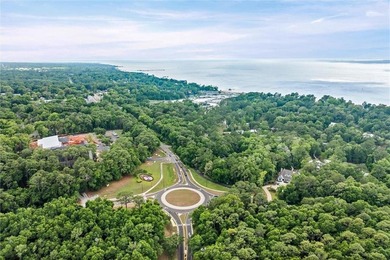 WATERFRONT - Build your dream home on this nearly 1.34 of an - photo 9