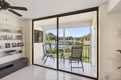 (private lake, pond, coastal) Condo For Sale in Delray Beach Florida