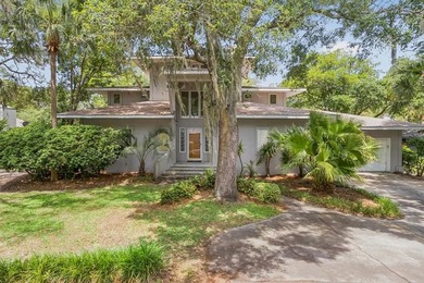 (private lake, pond, coastal) Home For Sale in Saint Simons Georgia