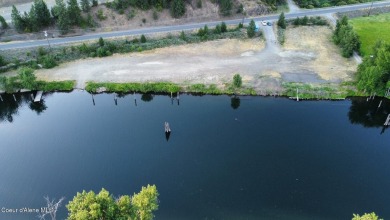 Lake Acreage For Sale in Saint Maries, Idaho