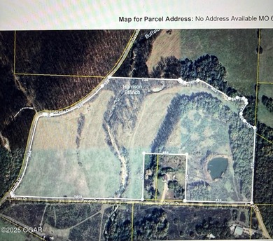 (private lake, pond, creek) Acreage For Sale in Neosho Missouri