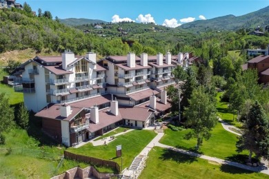 Lake Condo For Sale in Steamboat Springs, Colorado