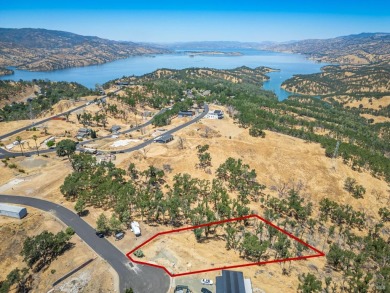 Lake Lot For Sale in Napa, California