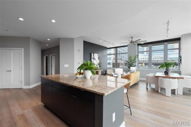 Located on the 7th Floor this 2 Bed, 2 Full Bath unit is located