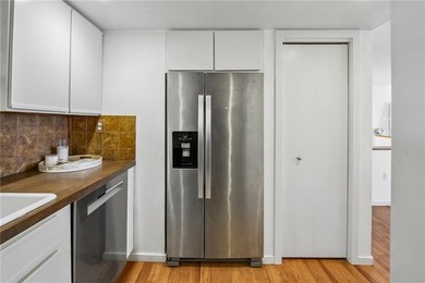 Enjoy waterfront living in the heart of East Greenwich with - photo 11
