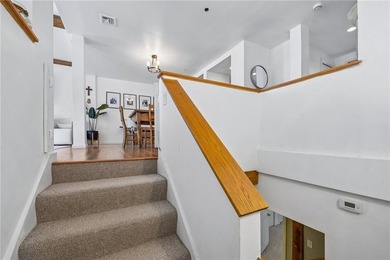 Enjoy waterfront living in the heart of East Greenwich with - photo 12