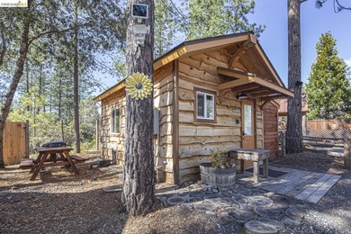 Welcome to Your New Haven! Nestled on a peaceful, forested road - photo 13