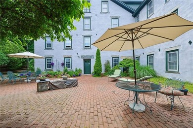 Enjoy waterfront living in the heart of East Greenwich with - photo 17